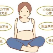 孕晚期贫血有什么危害,孕妇孕晚期缺铁对胎儿有什么影响
