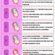 怀孕胎儿发育过程图片（小孩子的成长怎么写啊）