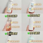 孕期洗发（孕期洗发水需要更换吗）
