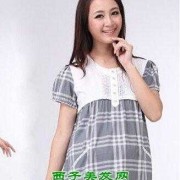 孕期烫头（孕期两个月左右，可以烫头发么，烫发尾）