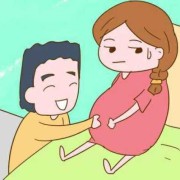 孕期摸肚子（怀孕了公公喜欢摸我的肚子感觉公公没有恶意又不敢避开我该怎么办啊）