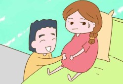 孕期摸肚子（怀孕了公公喜欢摸我的肚子感觉公公没有恶意又不敢避开我该怎么办啊）