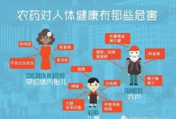 农药对胎儿的危害（农药对胎儿的危害有哪些）