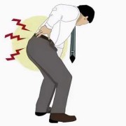 孕期腰扭了怎么办（腰扭伤腰疼怎么办）
