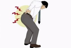 孕期腰扭了怎么办（腰扭伤腰疼怎么办）