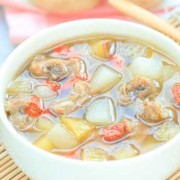 肉汤并非人人都宜喝，哪些人不宜喝汤,孕期少喝汤会影响宝宝吗?
