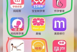 哪个孕期软件好（哪个孕期软件好用）