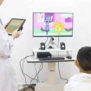 胎儿3d视频（4岁的宝宝可以去看3D电影吗）