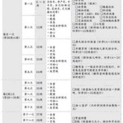 孕期系统b超（产检it是什么项目）