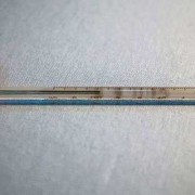 怎么用水银温度计给宝宝测体温,水银胎儿畸形