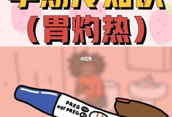 孕期胃烧心怎么缓解（孕期胃烧心怎么缓解一下）