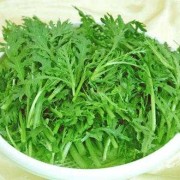 孕期能吃茼蒿吗（痛风能不能吃茼蒿吗）
