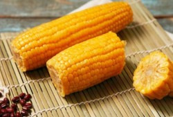 孕期喜欢吃甜的（孕妇血糖高可以吃甜玉米吗？会不会有影响呢）