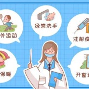 孩子打预防感冒的针，好不好的，会不会有问题,孕期如何预防感冒发烧呢