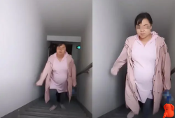 怀孕26周是不是不能老爬楼梯,孕期爬楼梯对胎儿好么