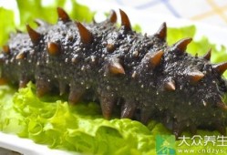 孕期吃海参有什么好处（怀孕几个月吃海参好）