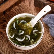 孕妇吃紫菜对胎儿好吗（11个月宝宝可以吃紫菜吗）