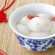 孕期能吃汤圆吗（怀孕期能吃汤圆吗）