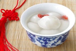 孕期能吃汤圆吗（怀孕期能吃汤圆吗）