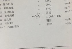 孕期尿葡萄糖（孕期尿葡萄糖1+严重吗）