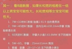酸碱度看胎儿性别准吗（酸碱度决定胎儿性别吗）