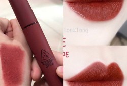 口红对胎儿有影响吗（3ce口红孕妇用着安全不）