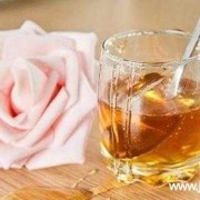 怀孕期能喝蜂蜜水吗（喝酒之后可以喝蜂蜜水吗）