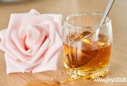 怀孕期能喝蜂蜜水吗（喝酒之后可以喝蜂蜜水吗）