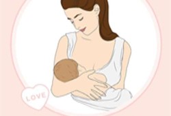 怀孕期间刺激乳头（怀孕期间刺激乳头会回奶吗）