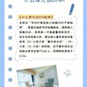 孕期无创dna（胎儿无创dna产前筛查怎么做）