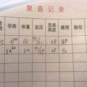 产检本，衔接一栏，写着平，这个是什么意思,胎儿衔接定是什么意思