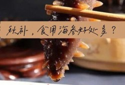 孕期吃海参好处和坏处（孕妇一天一个海参可以吗）