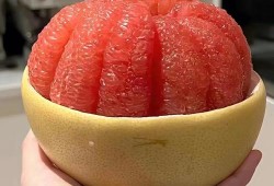 孕期可以吃柚子吗（孕期可以吃柚子吗,含糖量高吗）