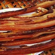 孕妈妈可以吃腊肉吗,怀孕期间可以吃腊肉吗