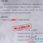做胎儿亲子鉴定（怀孕多久可以做DNA鉴定呢，对胎儿会有危害吗）