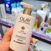 孕期擦身体乳（玉兰油身体乳孕妇能用吗）