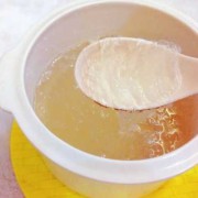 孕期要吃燕窝吗（胎儿吸收燕窝最佳时间）