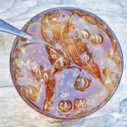 孕期可以吃冰粉吗（孕期可以吃冰粉吗常温的）