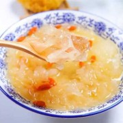 孕期能吃银耳吗（孕期可以喝银耳汤吗）