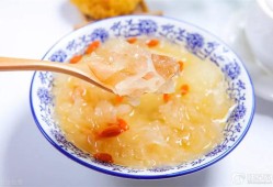 孕期能吃银耳吗（孕期可以喝银耳汤吗）