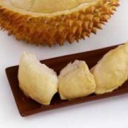 孕期吃榴莲长胎吗（吃榴莲对长高有好处吗）