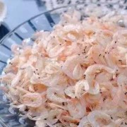 孕妇初期可以虾皮能不能吃,孕妇吃虾米对胎儿好吗有影响吗