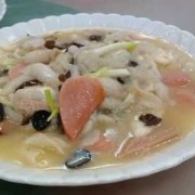 竹胎儿怎么做好吃（三鲜竹胎儿做法）