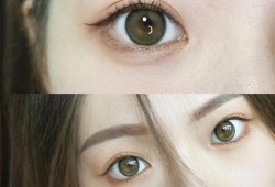 怀孕期间可以戴美瞳吗（办银行卡可以戴美瞳吗）