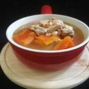 孕期上火吃什么（孕期上火吃什么可以降火）