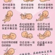 孕期各种反应（孕期各种反应是根据胎儿孕周来判断吗）