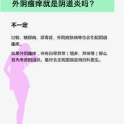 孕期下边痒（孕期阴部瘙痒怎么办）