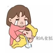 6个月小孩夜里呕吐怎么办,孕期晚上吐怎么回事