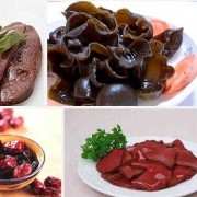 孕期缺铁吃什么（孕期缺铁吃什么）
