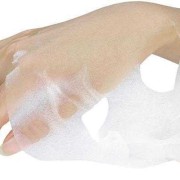 孕期用面膜（孕期用面膜水乳会影响胎儿吗）